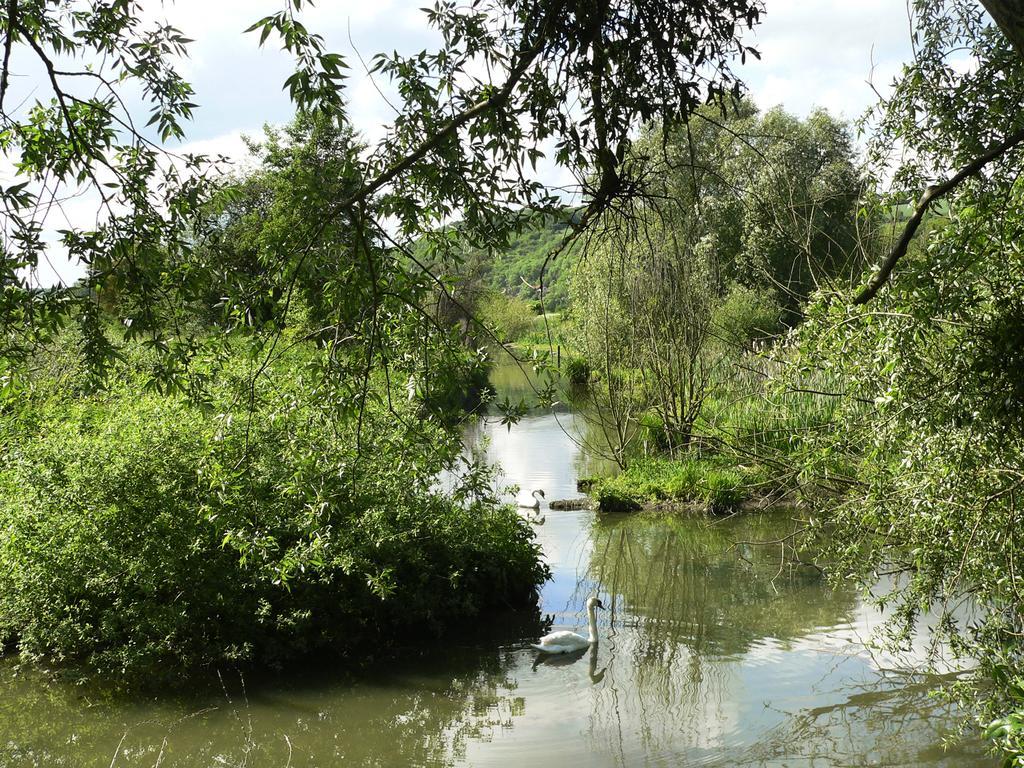Ibis Budget Mantes-La-Jolie Dış mekan fotoğraf